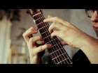 A-ha - Take On Me (Alexandr Misko) (Fingerstyle Guitar)