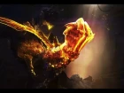Galaxy Slayer Zed - Login Screen and Music - League of Legends