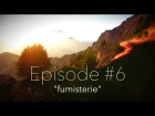 Ludo et son vélo - Episode 6 "fumisterie"