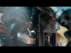 IRON HORSE | MONSTRO 8K VV | Shot on RED