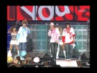 SS501 - Run to you, MBC College Musicians Festival 20060930