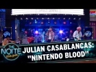 Julian Casablancas + The Voidz - Wink - The Noite