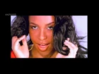 (HDTV) Aaliyah - Rock The Boat Music Video