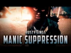 Battlefield 3 - Rusty Sings -  Manic Suppression