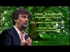 Jonas Kaufmann✾♫ "Ich atmet' einen linden Duft"/von G.Mahler