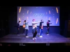 [DANCE COVER] SC.Ent - NCT DREAM - GO