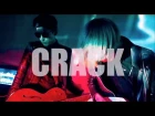 PLASTICZOOMS "CRACK" OFFICIAL MUSIC VIDEO