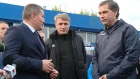 Легенда российского футбола Олег Веретенников будет работать в «Роторе»