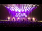 Шоу «Симфонические РОК-ХИТЫ» от CONCORD ORCHESTRA aftermovie HD