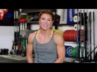 Nicole Carroll's Tips for Open Workout 18.3