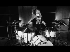 Led Zeppelin - The Wanton Song - drum cover by Dmitry Frolov