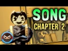 BENDY CHAPTER 2 SONG "I Believe" by TryHardNinja