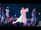 Zara Larsson sjunger Ruin My Life i finalen av Idol 2018 - Idol Sverige (TV4)