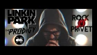 Linkin Park / Prodigy - Faint / Omen (Mashup Cover by ROCK PRIVET ft. Sit Boom)