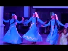Ахалцихинский девичий армянский танец - Ансамбль Арпи