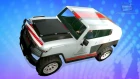 GTA Online - Canis Freecrawler Gameplay (Unreleased Vehicle)