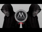 V.F.M.style - Mahmud ( Arabian Trap Mix )