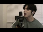 Your Body Is A Wonderland - John Mayer (Song wonsub cover)