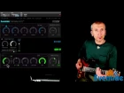 ForthWeekend - EVENTIDE Structural Effects™ FISSION - Tutorial - Real Time with Guitar - Massimo Varini