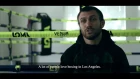 Vasiliy Lomachenko leaving his father's name in HISTORY