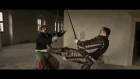 Adorea longsword fight duel