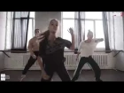 Abusadamente - Mc Gustta & Mc dg - Choreography by Sandra Ryzhova - Dance Centre Myway - Danceshot