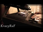 KRAZYRAF (RAFAEL SALIMOV) - Музыкальная импровизация