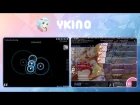 [osu!skins] Обзор скина: Yki Extra (Ykino)