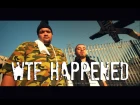 King Magnetic ft. GQ Nothin' Pretty & DJ Revolution - "WTF Happened" 