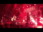 Asking Alexandria - Moving On (Live)