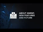 InterVIEW around Gwent #1 - Smirk (GwentUp team) [EN subs]