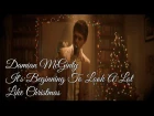 Damian McGinty - It's Beginning to Look A Lot Like Christmas (Official Music Video)