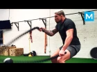 Brendan Schaub Strength & Conditioning Training | Muscle Madness brendan schaub strength & conditioning training | muscle madnes