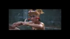 BALI:  Exotic Kecak Cult Monkey Dance Ritual