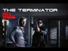The Terminator for 3 minutes