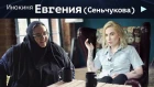 Инокиня Евгения (Сеньчукова) в проекте "Вера в большом городе"