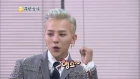 【TVPP】GD(BIGBANG) - The newest buzz word, 지드래곤(빅뱅) - 최신 유행어 행쇼! @ Infinite Challenge