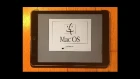Macintosh Plus on iPad Air 2