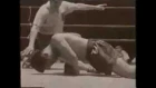 Kyokushin vs Muay Thai - 1964. Rawee Dechachai vs Kenji Kurosaki