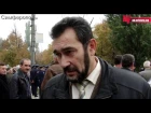 Нетипичный Qirim - Митинг против книги "История крымских татар"