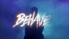 Benjamin Ingrosso - Behave (Music Video)