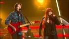 John Fogerty & Wynonna Judd Duet - Proud Mary - ACM Girls Night Out (Live)