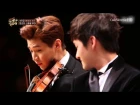 Henry (Super Junior) & SHIN JIHO (Violin and Piano Perf.)