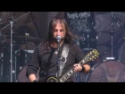 Rotting Christ - Ze Nigmar (Live at Bloodstock Open Air 2016)