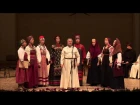 Ансамбль древнерусской духовной музыки «Сирин» — Когда молод был