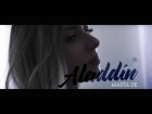 Masta D.E.- Aladdin (2xMint Prod.) 2018