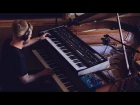 Faux Tales - Ascent (Piano & Jupiter 6 Live Version)