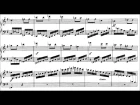 Ludwig van Beethoven - Rage over a lost penny Op. 129 (audio + sheet music)