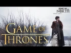 Game of Thrones/Игра Престолов - King in The NORTH (Valenti Violin cover)