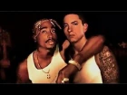 2Pac ft. Eminem & Big Syke - Cradle 2 The Grave ▽ (with Lyrics) HD 2013